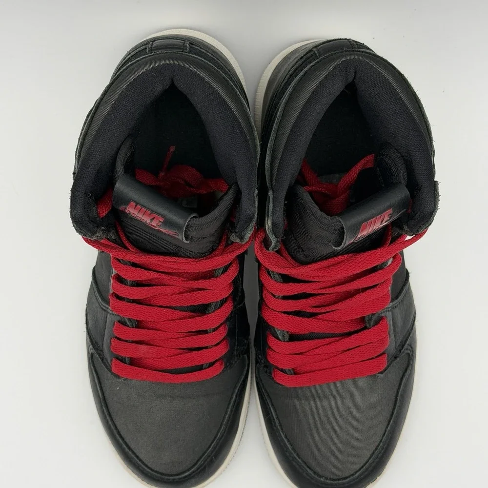 Jordan pre owned